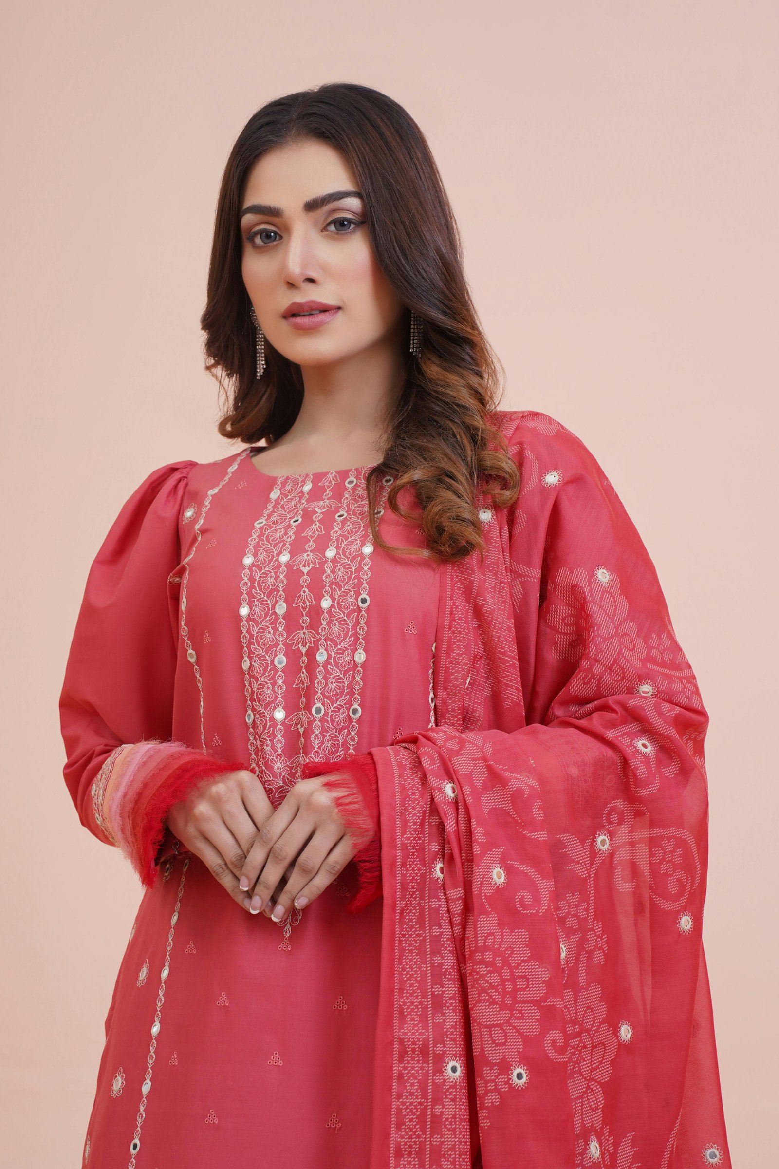 Custom Tailored Outfits